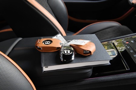 Used 2025 Bentley Continental GTC convertible GTC Speed First Edition | Chicago, IL