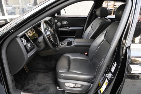 Used 2018 Rolls-Royce Ghost  | Chicago, IL