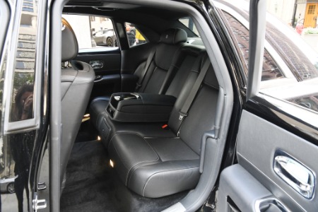 Used 2018 Rolls-Royce Ghost  | Chicago, IL
