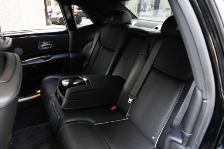 Used 2018 Rolls-Royce Ghost  | Chicago, IL