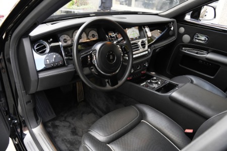 Used 2018 Rolls-Royce Ghost  | Chicago, IL