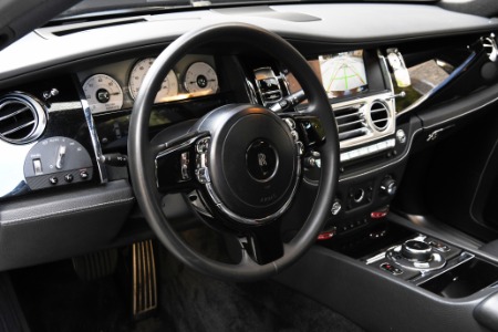 Used 2018 Rolls-Royce Ghost  | Chicago, IL