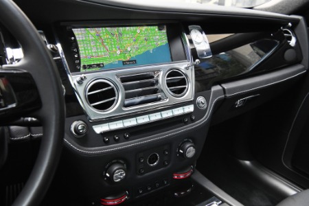 Used 2018 Rolls-Royce Ghost  | Chicago, IL