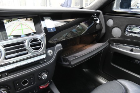 Used 2018 Rolls-Royce Ghost  | Chicago, IL