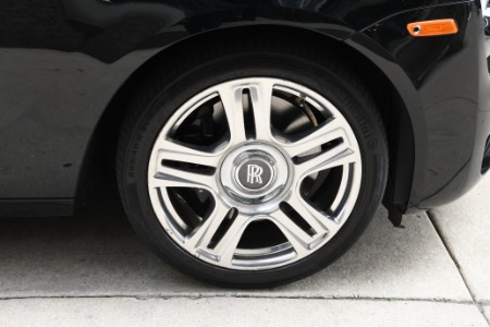 Used 2018 Rolls-Royce Ghost  | Chicago, IL
