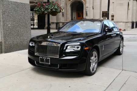 Used 2018 Rolls-Royce Ghost  | Chicago, IL
