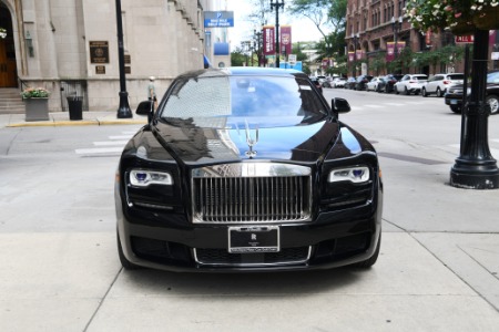Used 2018 Rolls-Royce Ghost  | Chicago, IL