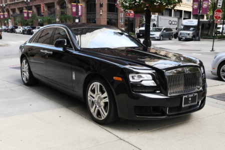 Used 2018 Rolls-Royce Ghost  | Chicago, IL