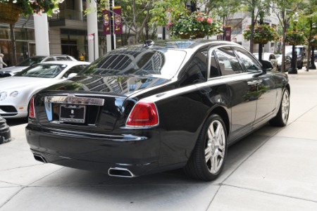 Used 2018 Rolls-Royce Ghost  | Chicago, IL