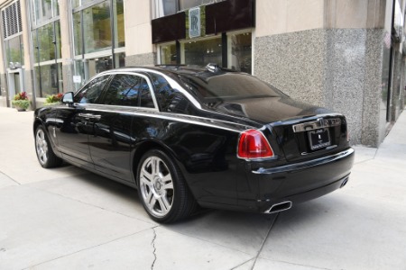 Used 2018 Rolls-Royce Ghost  | Chicago, IL