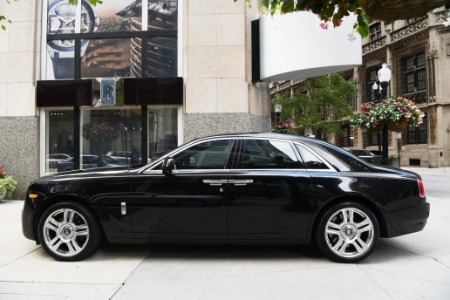Used 2018 Rolls-Royce Ghost  | Chicago, IL