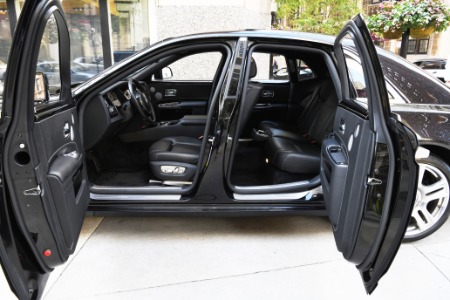 Used 2018 Rolls-Royce Ghost  | Chicago, IL