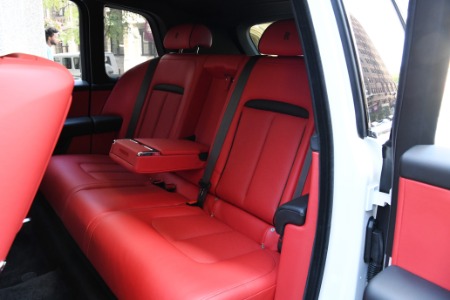 New 2026 Rolls-Royce Cullinan  | Chicago, IL