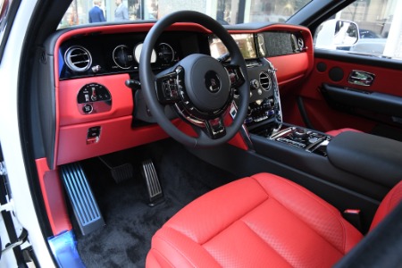 New 2026 Rolls-Royce Cullinan  | Chicago, IL