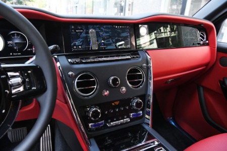 New 2026 Rolls-Royce Cullinan  | Chicago, IL