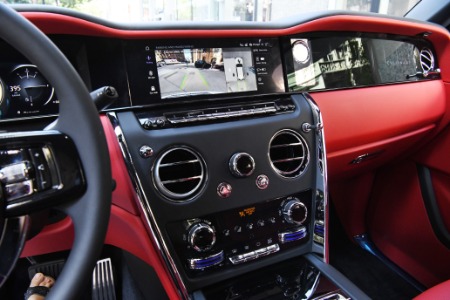 New 2026 Rolls-Royce Cullinan  | Chicago, IL