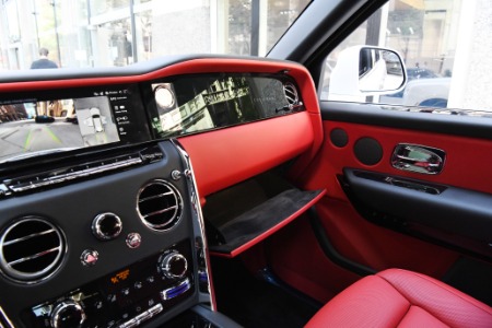 New 2026 Rolls-Royce Cullinan  | Chicago, IL