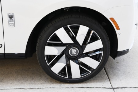 New 2026 Rolls-Royce Cullinan  | Chicago, IL