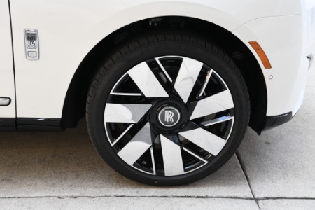 New 2026 Rolls-Royce Cullinan  | Chicago, IL