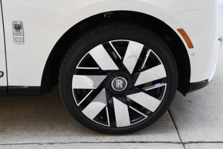 New 2026 Rolls-Royce Cullinan  | Chicago, IL