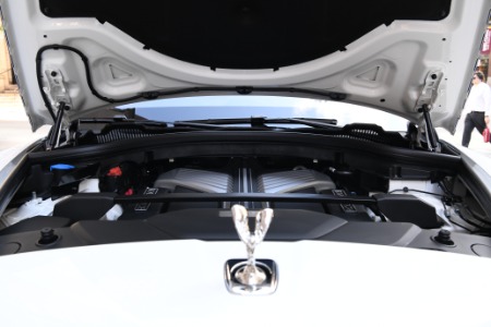 New 2026 Rolls-Royce Cullinan  | Chicago, IL