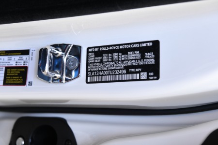 New 2026 Rolls-Royce Cullinan  | Chicago, IL