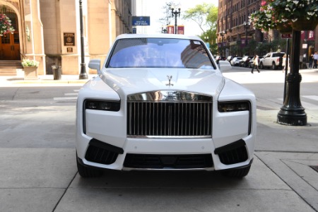 New 2026 Rolls-Royce Cullinan  | Chicago, IL