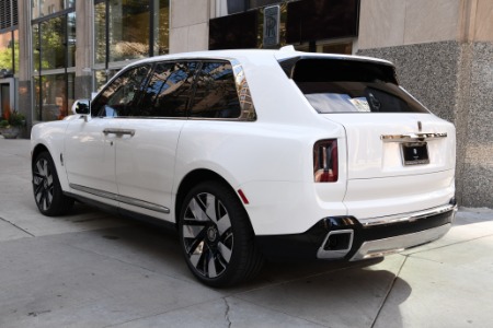 New 2026 Rolls-Royce Cullinan  | Chicago, IL