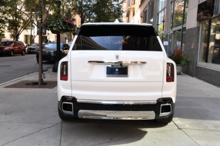 New 2026 Rolls-Royce Cullinan  | Chicago, IL
