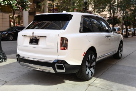 New 2026 Rolls-Royce Cullinan  | Chicago, IL