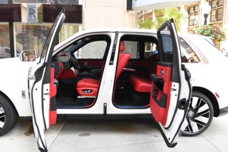 New 2026 Rolls-Royce Cullinan  | Chicago, IL