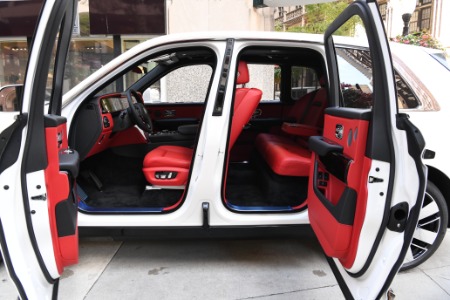 New 2026 Rolls-Royce Cullinan  | Chicago, IL