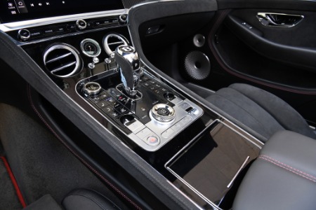 Used 2023 Bentley Continental GTC Convertible GTC Speed Le Mans Collection | Chicago, IL