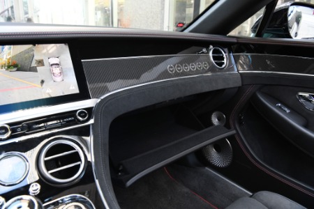 Used 2023 Bentley Continental GTC Convertible GTC Speed Le Mans Collection | Chicago, IL