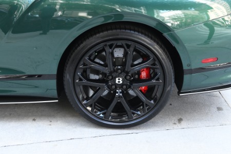 Used 2023 Bentley Continental GTC Convertible GTC Speed Le Mans Collection | Chicago, IL