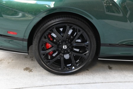 Used 2023 Bentley Continental GTC Convertible GTC Speed Le Mans Collection | Chicago, IL