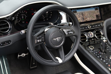 New 2026 Bentley Continental GTC convertible GTC Speed | Chicago, IL