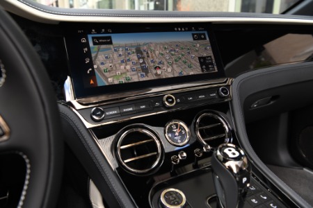 New 2026 Bentley Continental GTC convertible GTC Speed | Chicago, IL