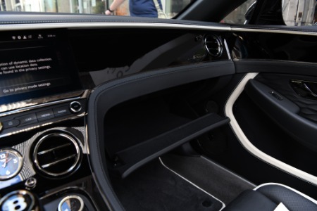 New 2026 Bentley Continental GTC convertible GTC Speed | Chicago, IL