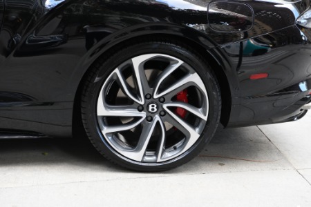 New 2026 Bentley Continental GTC convertible GTC Speed | Chicago, IL