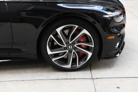 New 2026 Bentley Continental GTC convertible GTC Speed | Chicago, IL