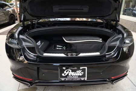 New 2026 Bentley Continental GTC convertible GTC Speed | Chicago, IL