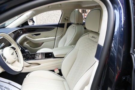 New 2025 Bentley Flying Spur Speed | Chicago, IL