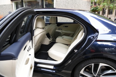 New 2025 Bentley Flying Spur Speed | Chicago, IL