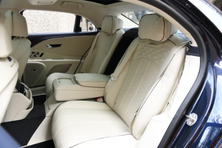 New 2025 Bentley Flying Spur Speed | Chicago, IL