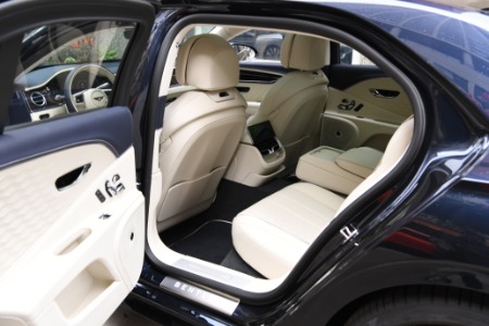 New 2025 Bentley Flying Spur Speed | Chicago, IL