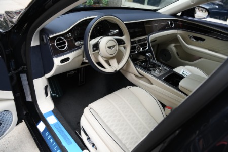 New 2025 Bentley Flying Spur Speed | Chicago, IL