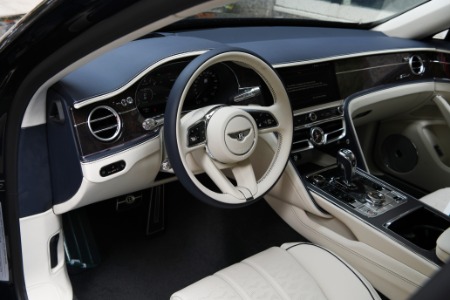 New 2025 Bentley Flying Spur Speed | Chicago, IL