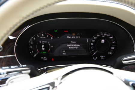 New 2025 Bentley Flying Spur Speed | Chicago, IL