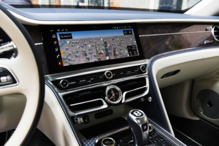 New 2025 Bentley Flying Spur Speed | Chicago, IL